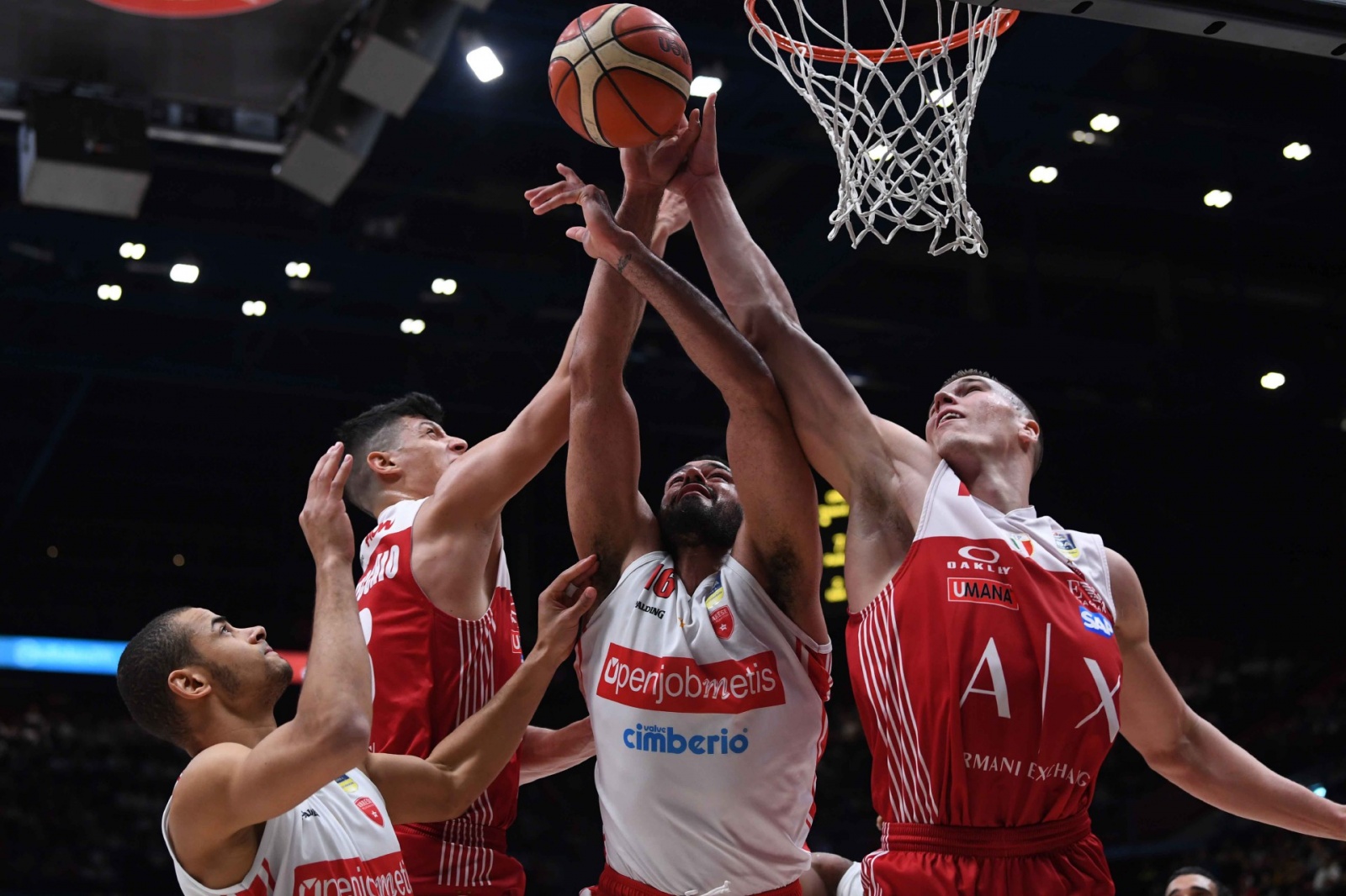 milano varese ciamillo