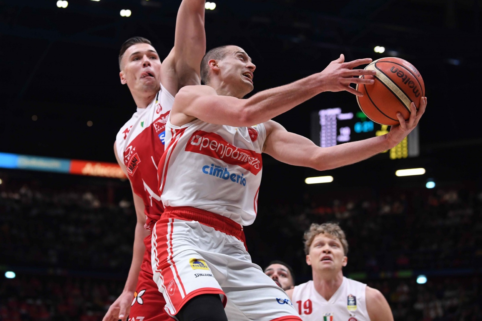 milano varese ciamillo