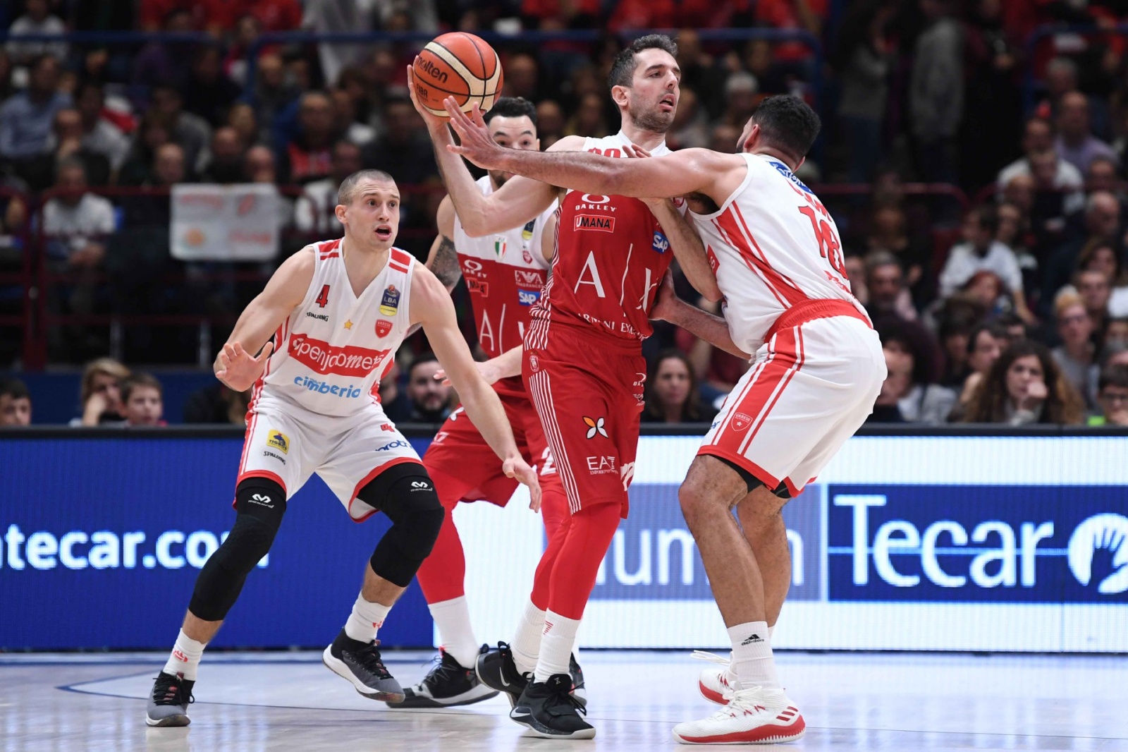 milano varese ciamillo