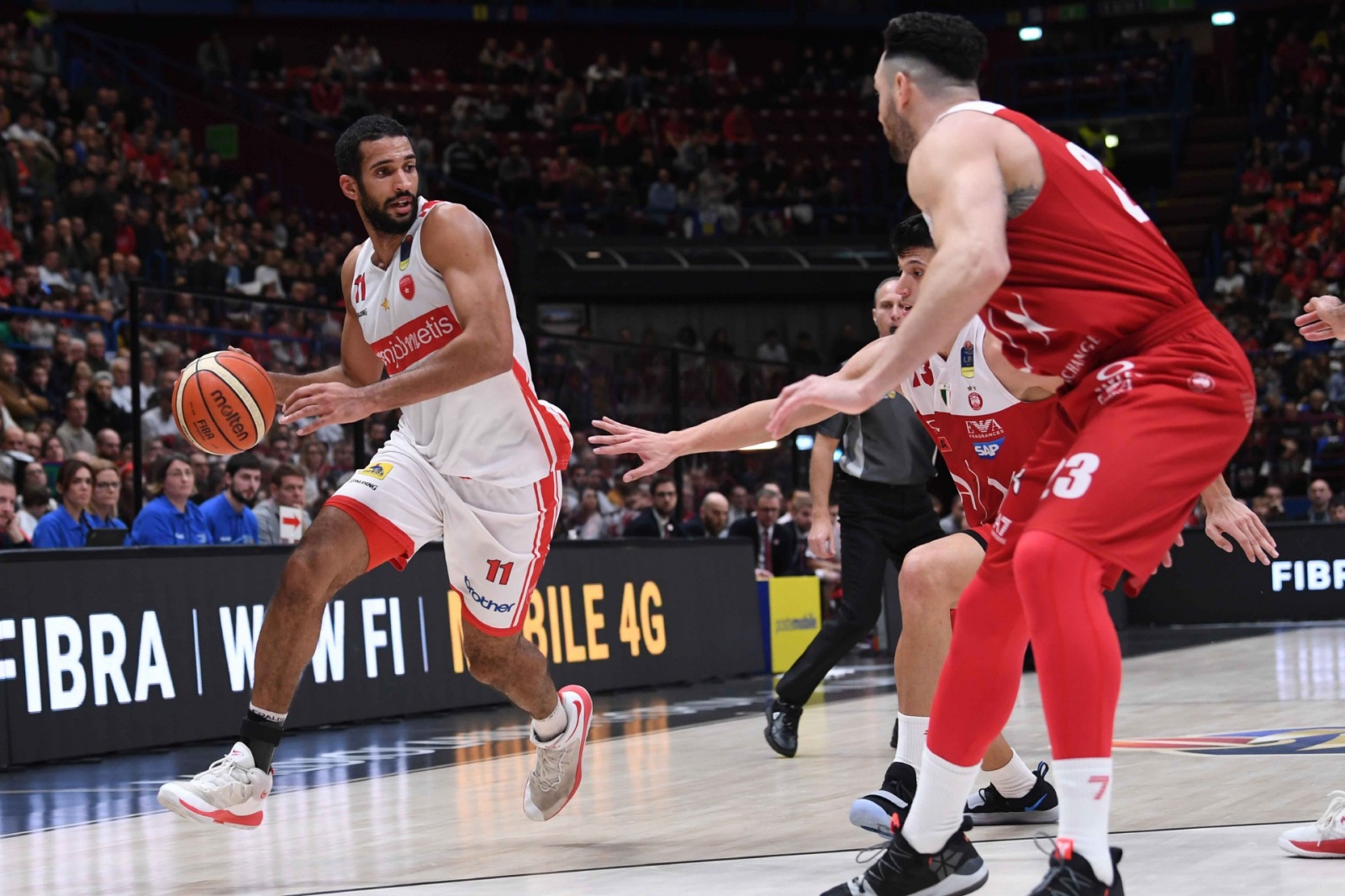 milano varese ciamillo