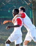 Varese-Union Villa Cassano 2-0