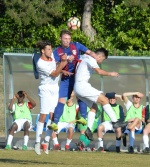 Varese-Union Villa Cassano 2-0