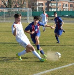 Varese-Union Villa Cassano 2-0