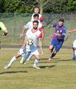 Varese-Union Villa Cassano 2-0