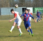 Varese-Union Villa Cassano 2-0