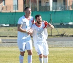 Varese-Union Villa Cassano 2-0