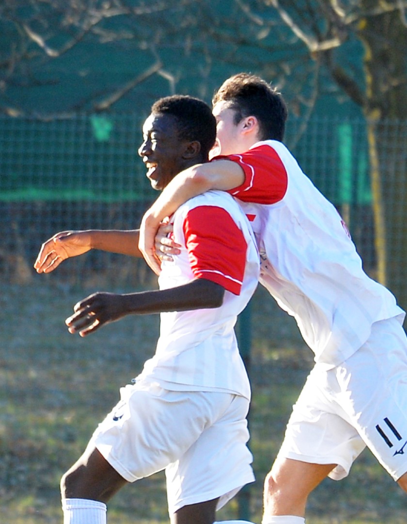 Varese-Union Villa Cassano 2-0