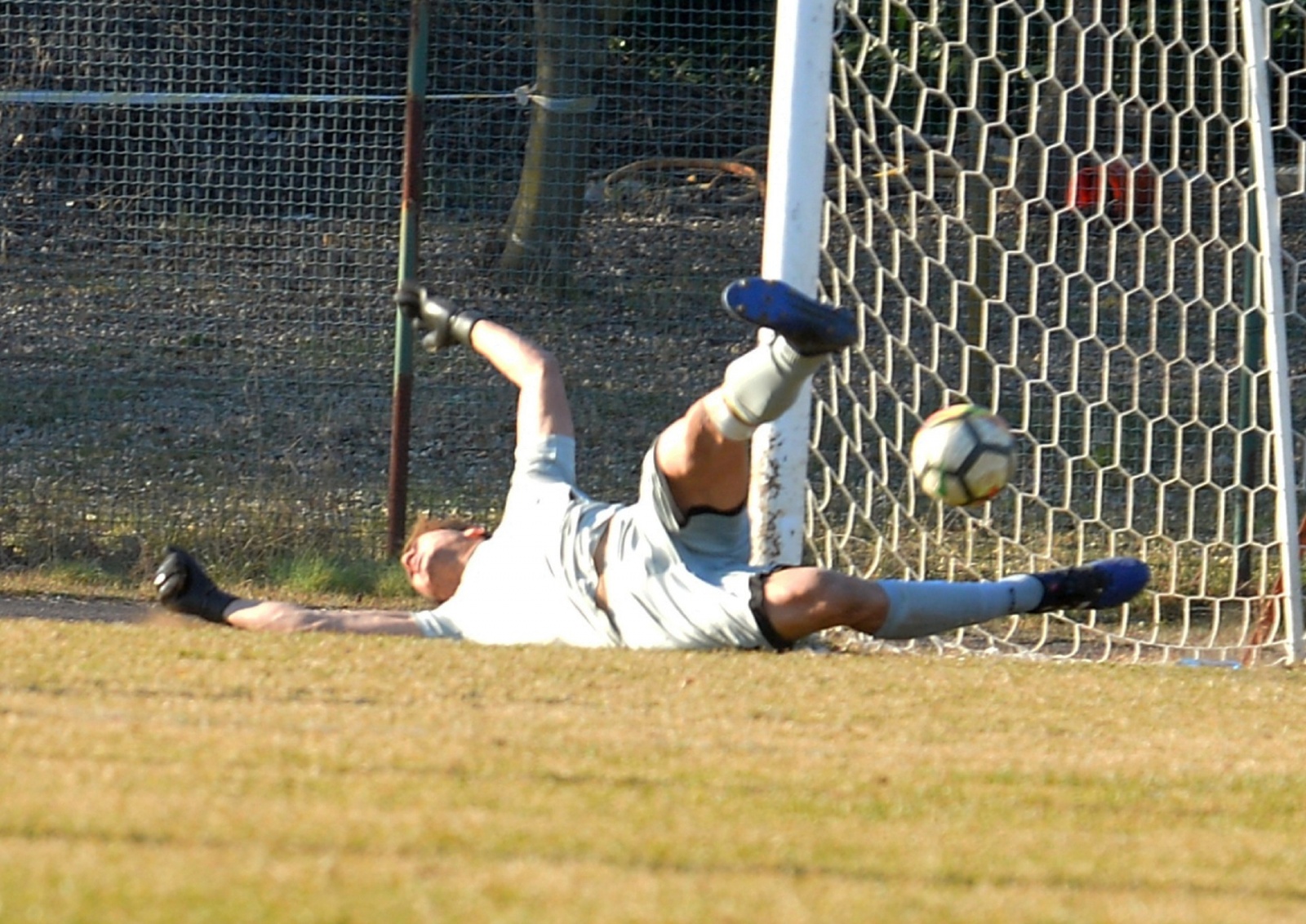 Varese-Union Villa Cassano 2-0