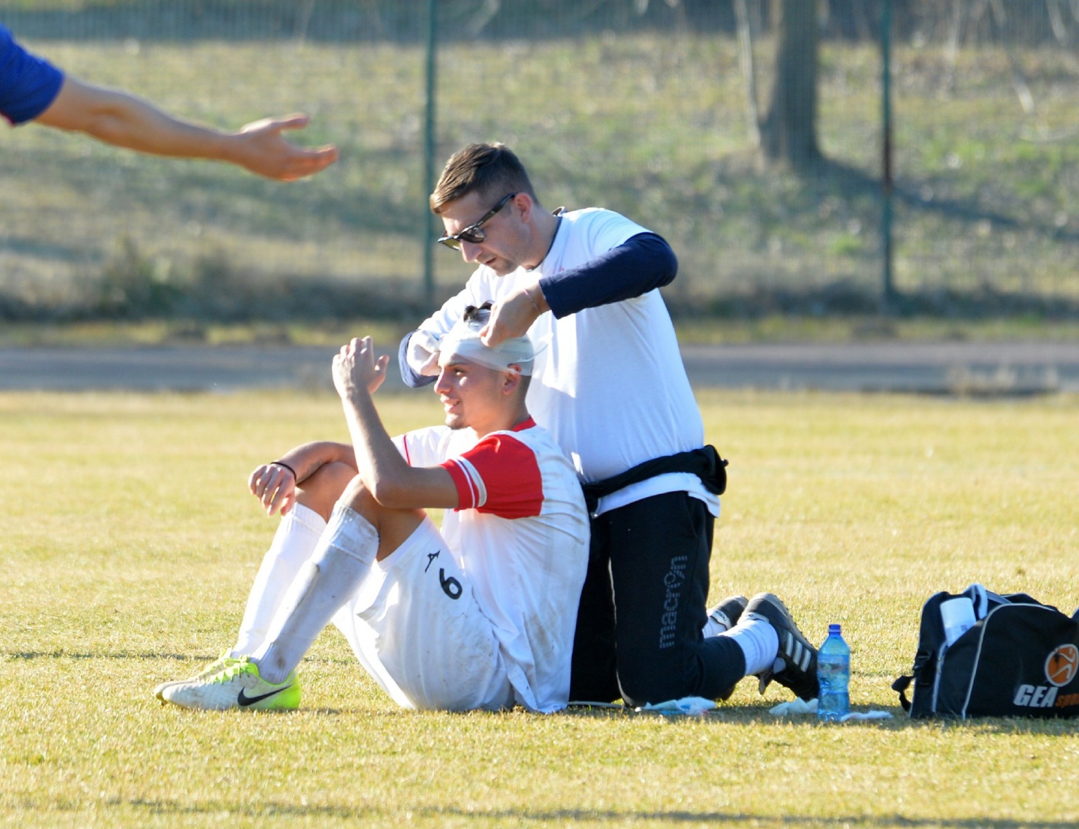 Varese-Union Villa Cassano 2-0