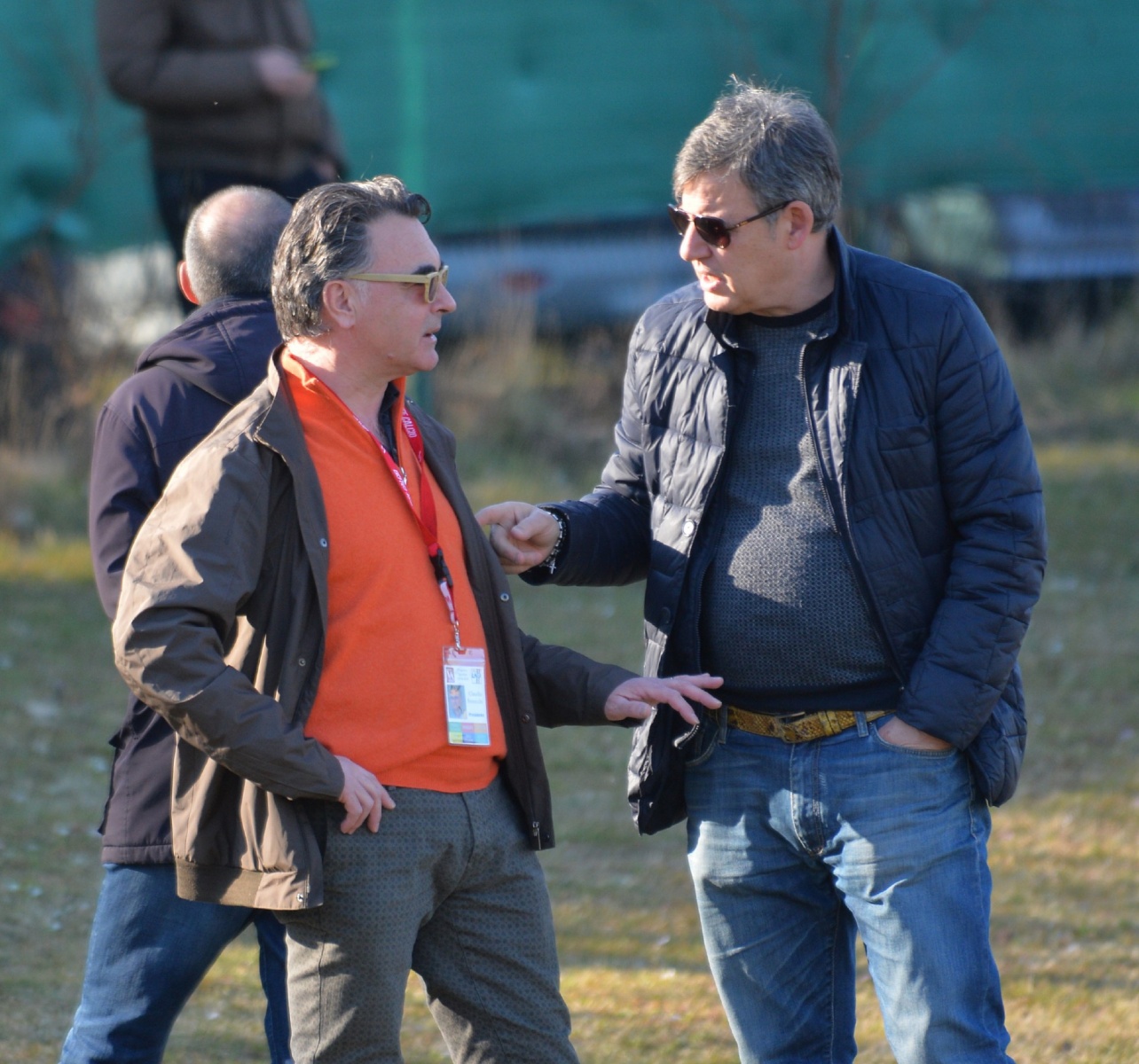 Varese-Union Villa Cassano 2-0