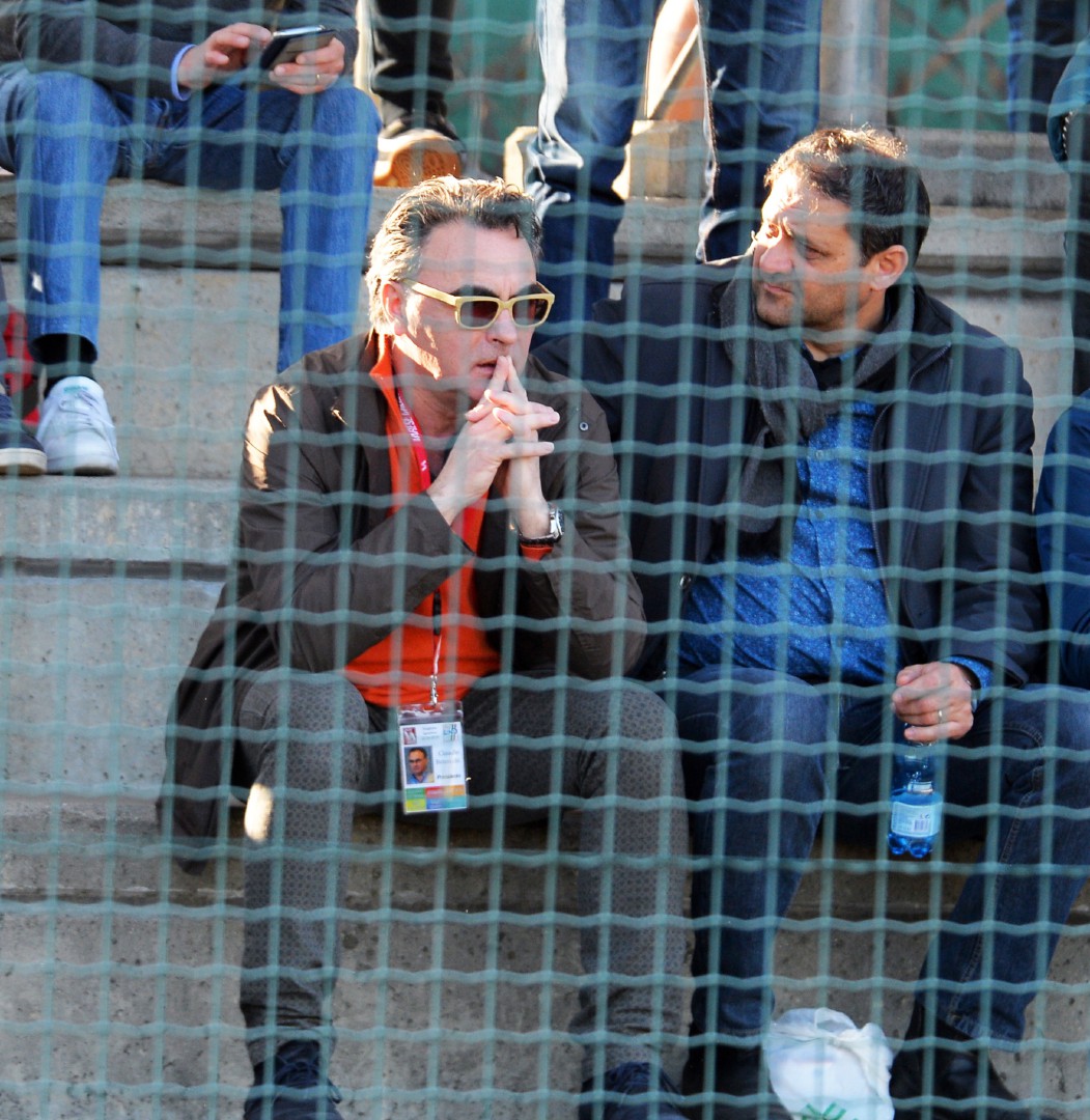 Varese-Union Villa Cassano 2-0