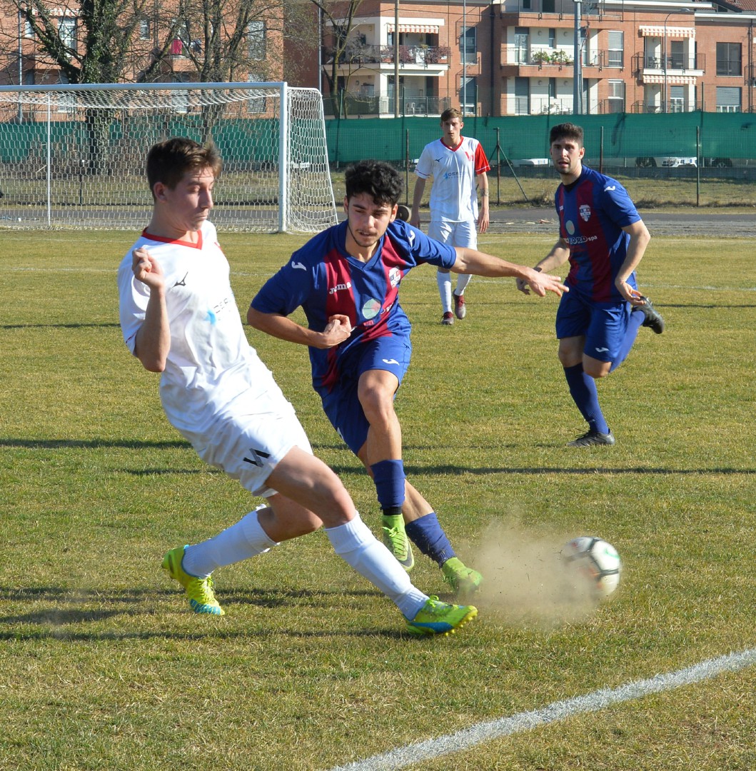 Varese-Union Villa Cassano 2-0