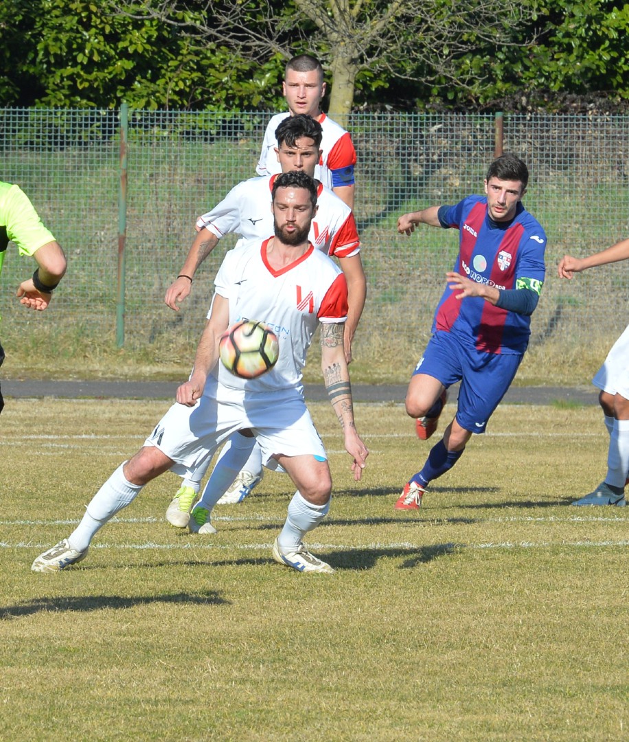 Varese-Union Villa Cassano 2-0