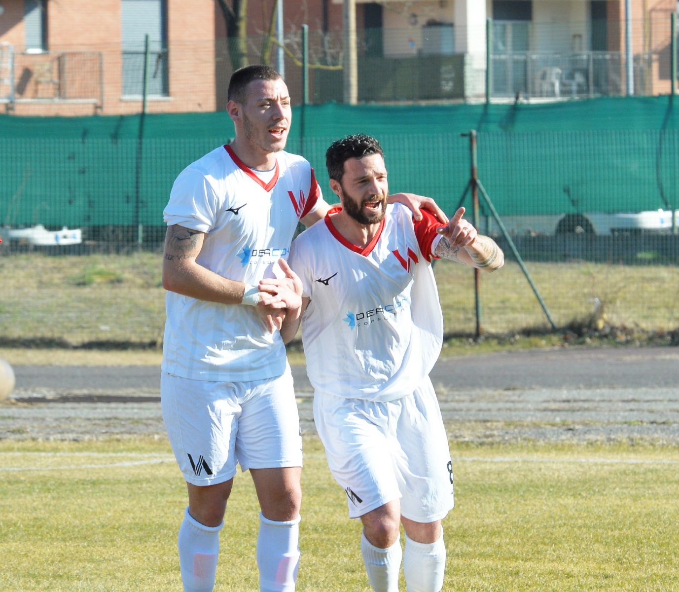 Varese-Union Villa Cassano 2-0