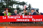 Il Carnevale bosino 2019