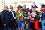 Il Carnevale bosino 2019: i primi classificati