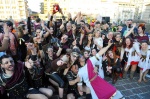 Il Carnevale bosino 2019: i primi classificati