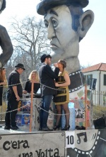 Il Carnevale bosino 2019