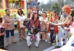 Il Carnevale bosino 2019