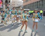 Il Carnevale bosino 2019