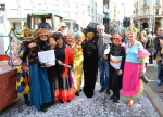 Il Carnevale bosino 2019