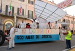 Il Carnevale bosino 2019