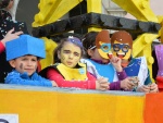 Il Carnevale bosino 2019