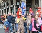 Il Carnevale bosino 2019