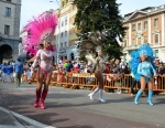 Il Carnevale bosino 2019