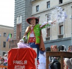 Il Carnevale bosino 2019