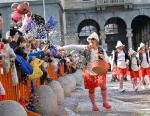 Il Carnevale bosino 2019