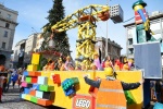 Il Carnevale bosino 2019