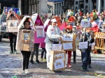 Il Carnevale bosino 2019