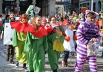 Il Carnevale bosino 2019