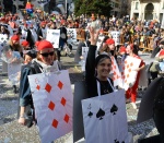 Il Carnevale bosino 2019
