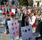 Il Carnevale bosino 2019