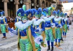 Il Carnevale bosino 2019