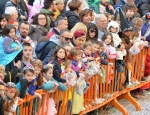 Il Carnevale bosino 2019