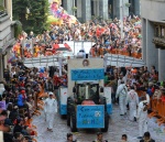 Il Carnevale bosino 2019