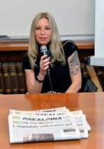 Linda Avoltini