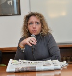 Clarissa Chiacchella