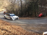 Rally Laghi partenza