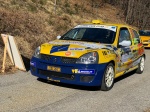 Rally Laghi partenza