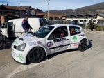 Rally Laghi partenza