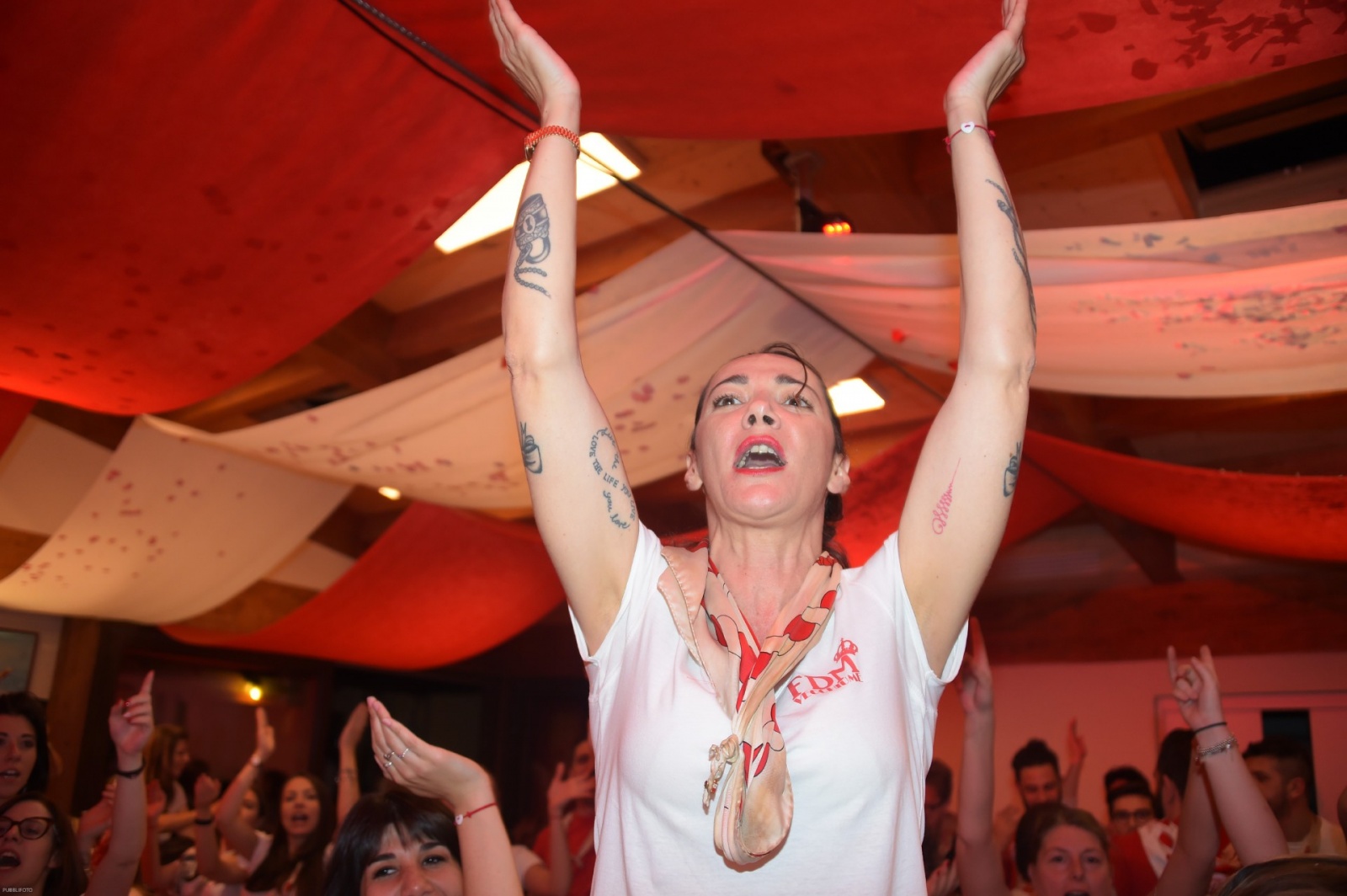 A San Magno il Palio è passione 