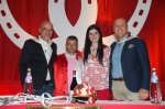 Legnano palio cene manieri San Bernardino
