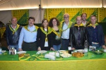 Legnano palio cene manieri Sant’Ambrogio