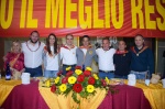 Legnano palio cene manieri Legnarello