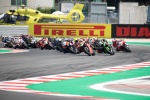 Misano Adriatico Superbike