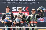 Misano Adriatico Superbike